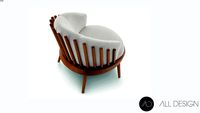 POLTRONA FANE