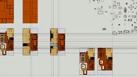 TWO STOREY RESIDENTIAL HOUSE