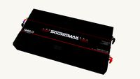Módulo Amplificador SoundMax SM8.0