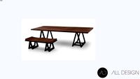 Mesa de Jantar Cume