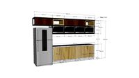MUEBLE PARA COCINA 3