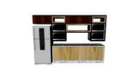 MUEBLE PARA COCINA 2
