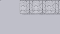 Interval Entrance pattern mercer