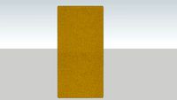 Kvadrat - Coda 2 442 - ProLine - Dock Four