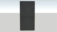 Kvadrat - Coda 2 182 - ProLine - Dock Four
