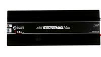 Módulo Amplificador SoundMax T14.0 380v