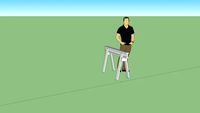 Sawhorse