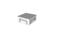 Caixa Flexbox - Derivação para Canaletas e Dutos