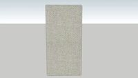Kvadrat - Coda 2 232 - ProLine - Dock Four