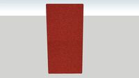 Kvadrat - Coda 2 632 - ProLine - Dock Four