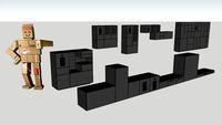 ESAFE Wall