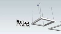 SQUADRA OUT - BELLA ITALIA