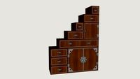Step Tansu