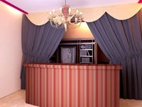 3d interior model 3D Model