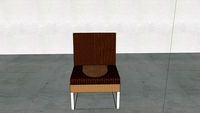Silla Tropico Colonial
