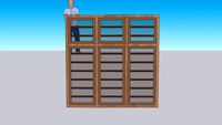 Window-MFR