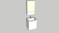 MIRROR+SINK