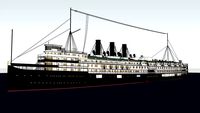 S.S Greater Detroit (1924)