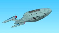 USS Protostar (Prodigy)