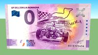 Zero euro - 0