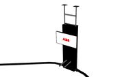ABB CRS Cableduct System EOW Large