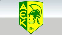 AEK DE ATENAS
