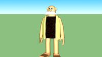 Chief Bobnar