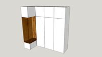 Meuble Entree
