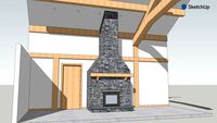 ledge stone plain