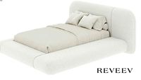 Cama Orgânica Casal