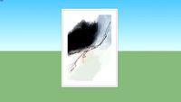 Quadro Minty-Rachel Moya