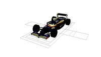 Williams FW16 1994