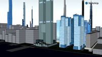 Midtown Manhattan