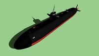 USS Los Angeles (SSN-688)