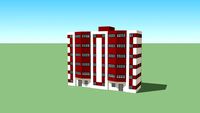 Residencial Londrina