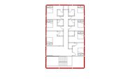 1AB R2 PLAN 2D LIBREVILLE