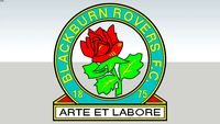 BLACKBURN ROVERS FC