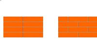 Cristal Laranja 6,5x25,6