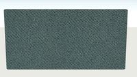 Kvadrat - Coda 2 962 - ProLine - Dock Four