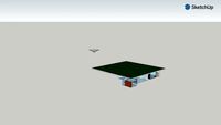 Cone Triangle Thing