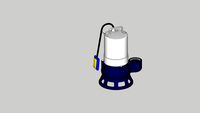 Submersible Pumps (FreeS)