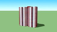 Residencial Atmosphera Vista