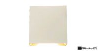 Arandela Cubo DL154W - Bella Iluminação