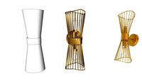 wall lamp__Hely Lampu Dinding