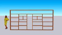 wall