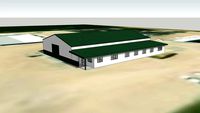 Heritage Cooperative Concept