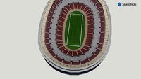 Los Angeles Memorial Coliseum
