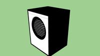 PC subwoofer