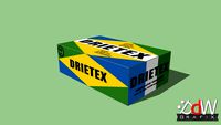 Drietex Zeep