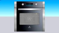 Forno Electrolux OE8DX.skp